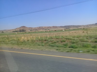 Photos of Drakensberg Terrace