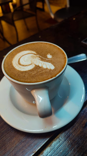 SÓLO CAFÉ - BARRA DE CAFÉ IXHUATLÁN - Thumbnail