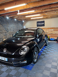 Photo n°11 de Pop's Auto à Val-d'Ornain (Station de lavage automobile)