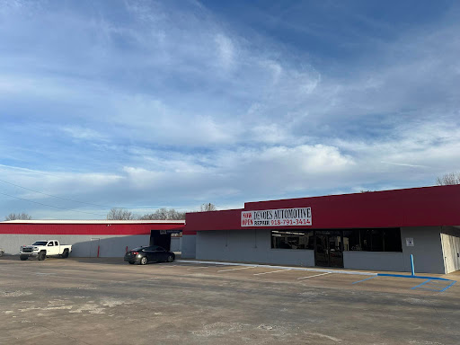 DeVoe's Automotive - Thumbnail