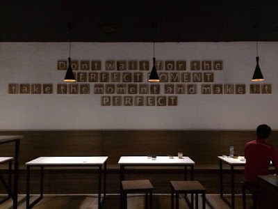 Photos of MUSE cafe & bar
