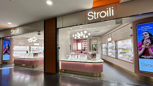 Stroili - Visual