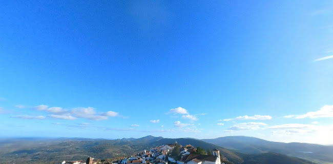 Parque Natural da Serra de São Mamede