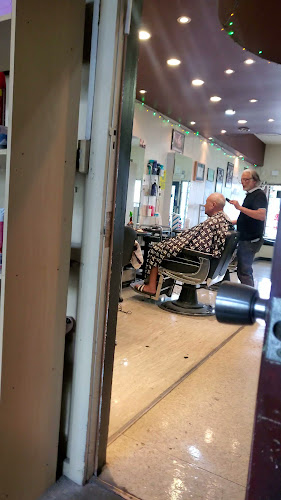 Reviews of David's Hair Care in Auckland - Barber shop
