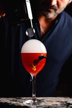 Chargal Mayfair by null