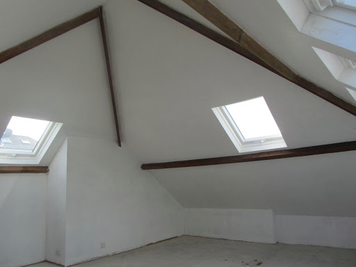 Plastering Cornwall - Visual
