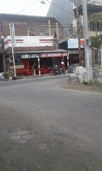 Photos of Warkop UGK