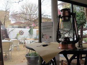 Photo n°29 de L'Endroit à Frontignan (Bar)