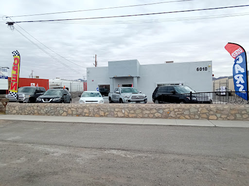 Eiffel Motors - Thumbnail