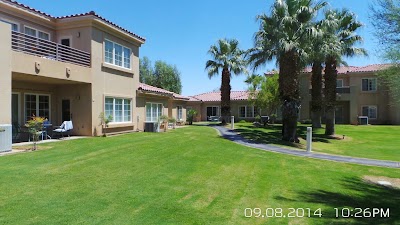 Photos of Cimarron Golf Resort