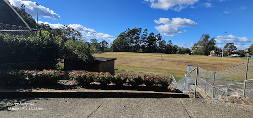 Berowra Skate Park - Thumbnail