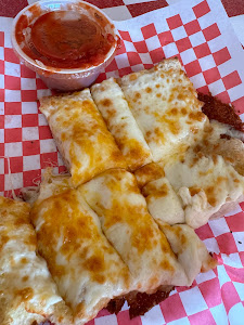 Mancino's Pizza & Grinders photo