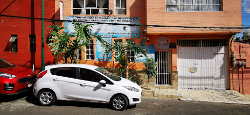 Dental Tizcareño
