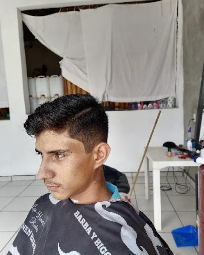 Barbería Málaga - Thumbnail