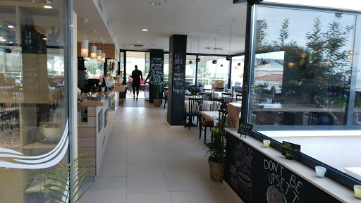 SLATINA Shopping Center Gallery - Mexico