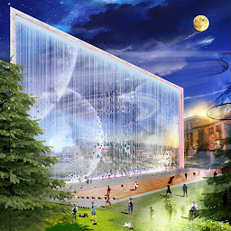 Photo n°4 de Dedieu & Grytsay Architectes à Salleboeuf (Architecte)