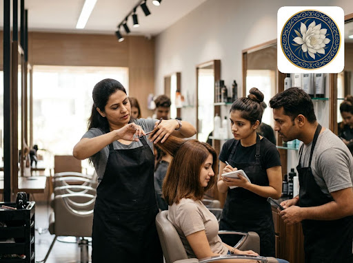 Ready to turn your passion for hair into a professional career? At Artisan Unisex Hair Studio in… post image