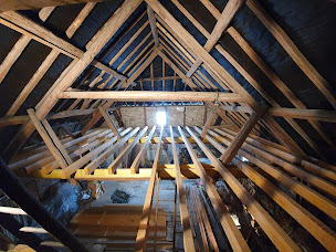 Photo n°18 de Cutivet Construction EURL à Mens (Maçon)