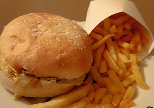 Photo 1 - Les Tontons burgers