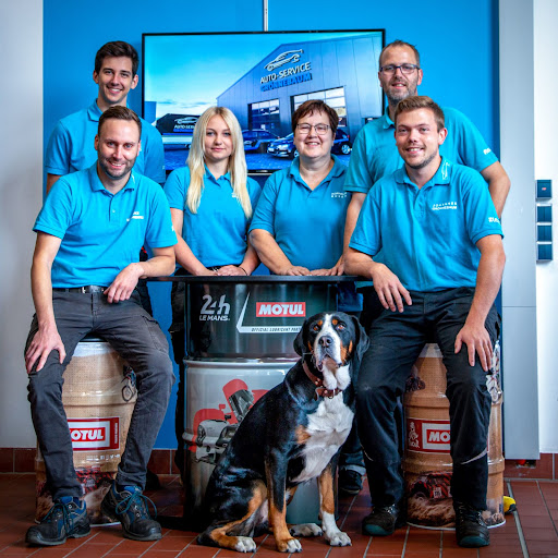Autoservice Grönnebaum - Thumbnail