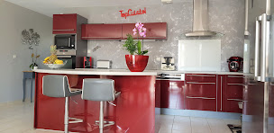 Photo n°18 de Céline FUCHS - Iad France - Conseillère en immobilier Corbières à Thézan-des-Corbières (Consultant immobilier)