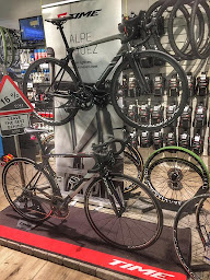 Photo n°36 de Atelier Cycle Verdun à Verdun (Magasin de vélos d'occasion)