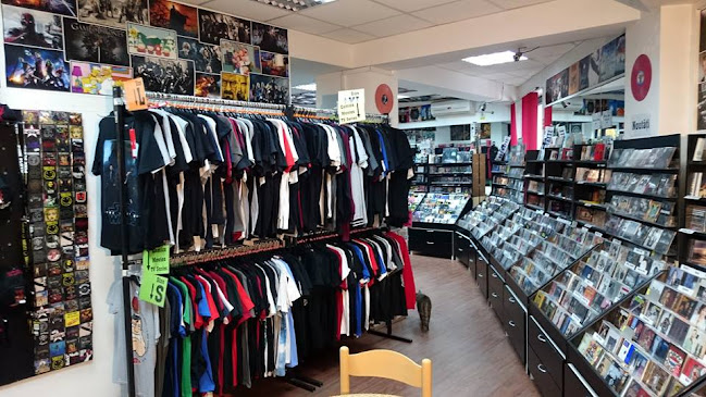 Comentarii opinii despre Niche Records