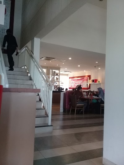 Photos of Pizza Hut - Sipin