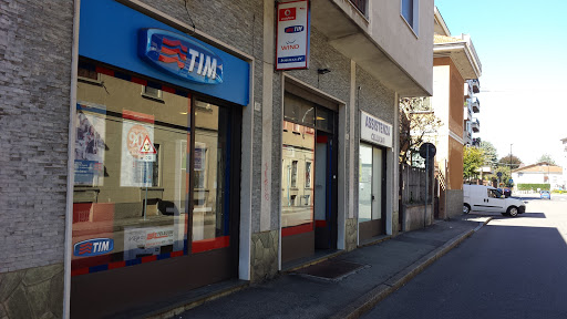 Distel S.n.c. - Tim Center - Technical Assistance