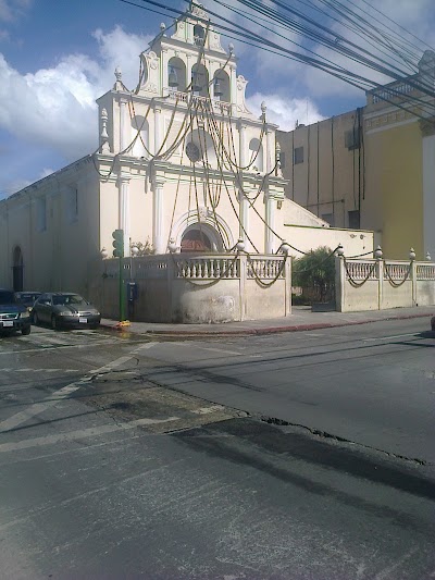 Photos of Rector&iacute;a Beatas de Bel&eacute;n