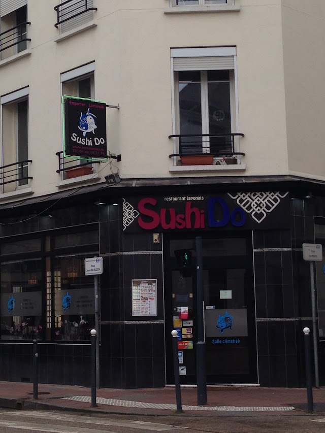 SushiDO