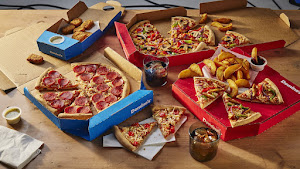 Domino's Pizza - Ware photo