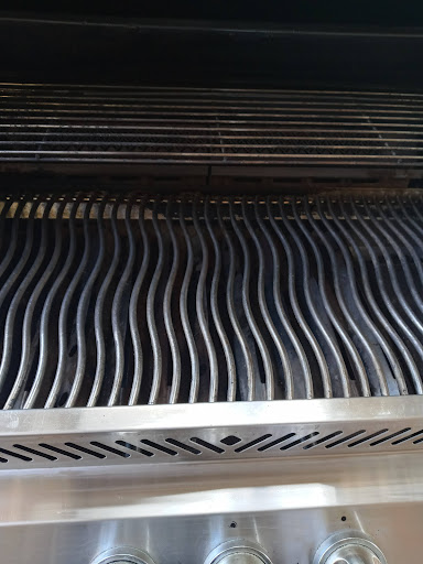 Grill Guy - Visual