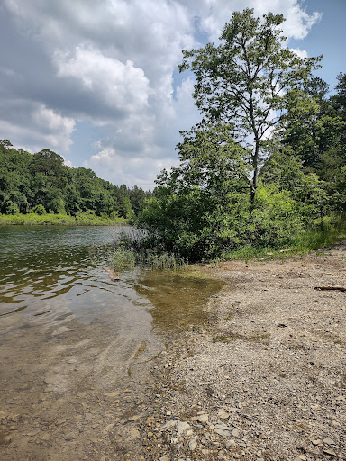 Cedar Fourche Landing - Thumbnail
