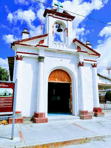 Comunidad De Oración Divino Niño Jesús, María Y José