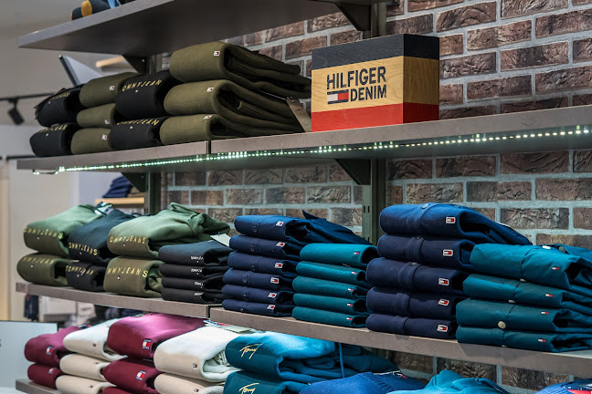 Comentarii opinii despre R22 tiendas multimarca