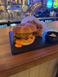 Photo n°27 de Le 115 à Châtillon (Pizzas à emporter)