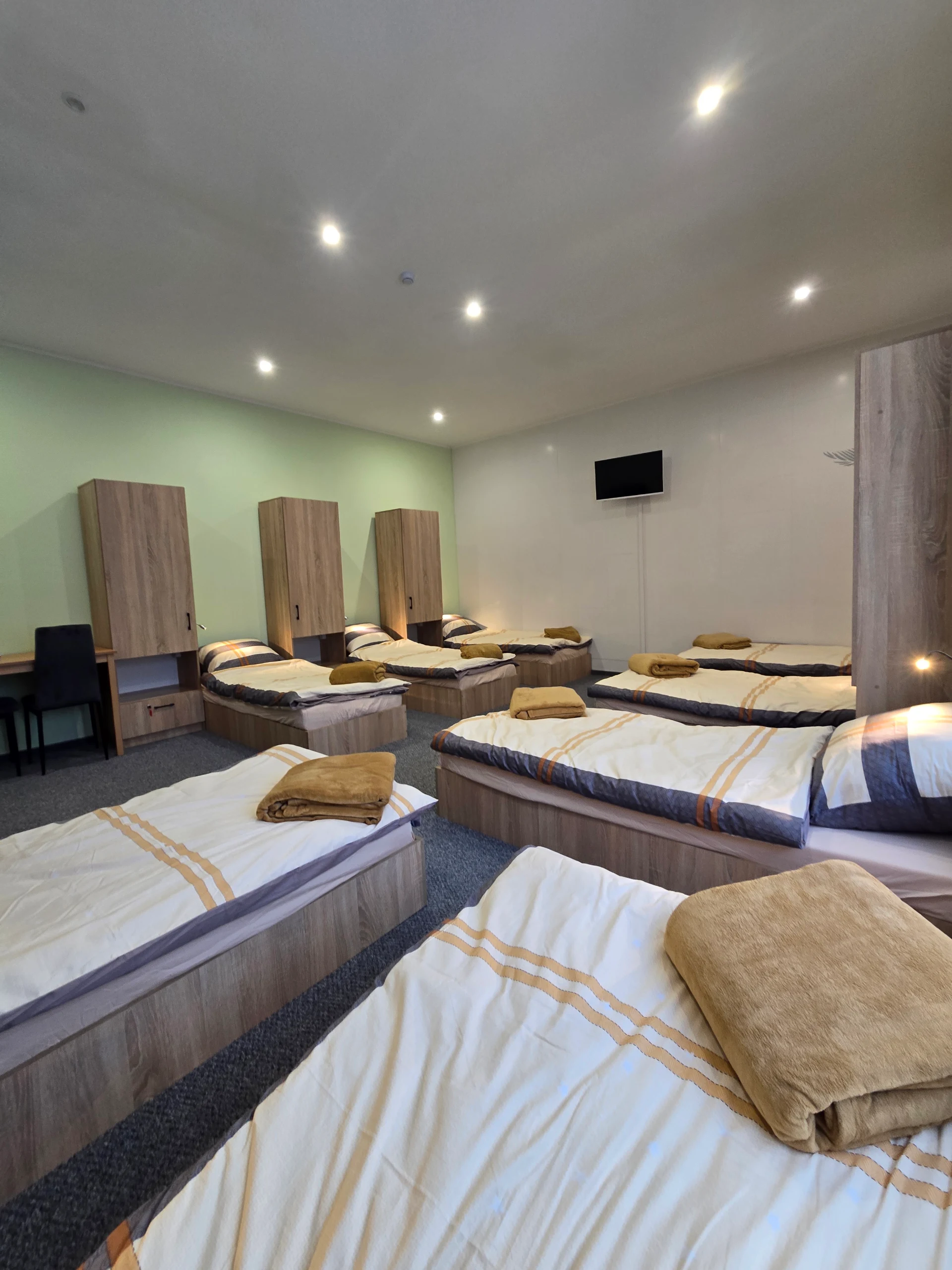 Pokoje gościnne "Good Night" - apartamenty, noclegi