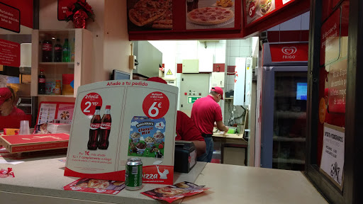 Telepizza Irún, Lope - Comida a Domicilio - Thumbnail