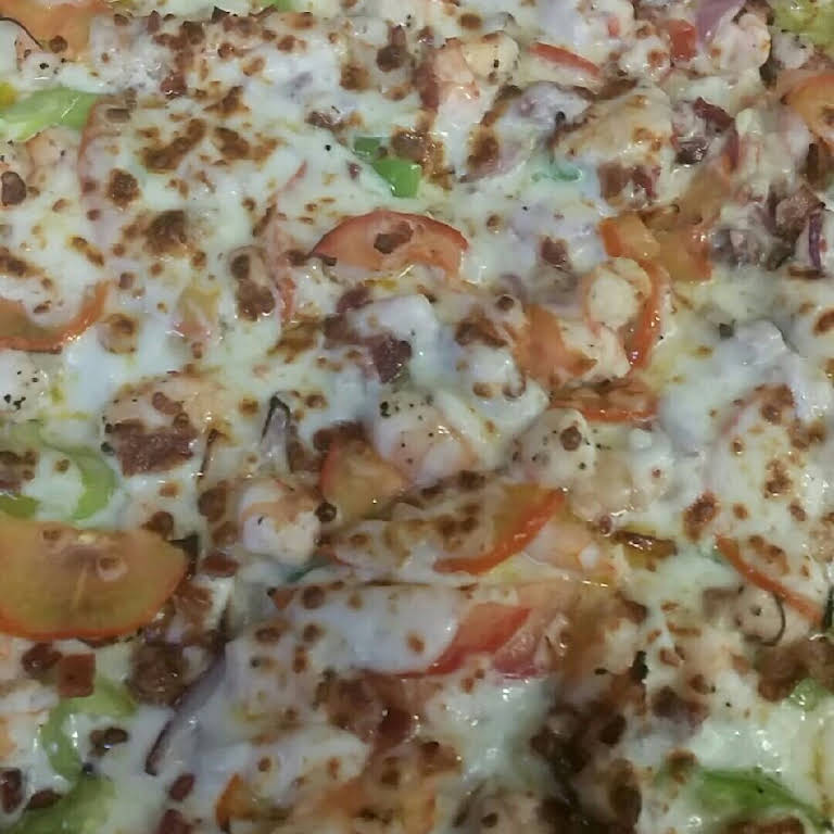 Super Pizza Veloz - 5029 Gage Ave, Bell, CA 90201 - Menu, Hours, & Phone  Number - Order Delivery or Pickup - Slice