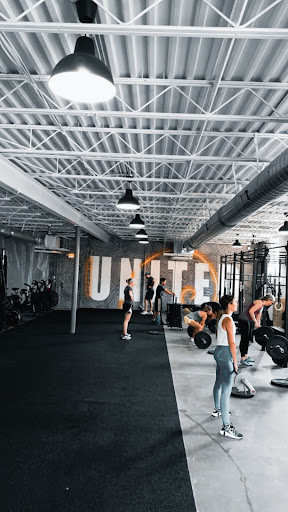United Strength - Visual