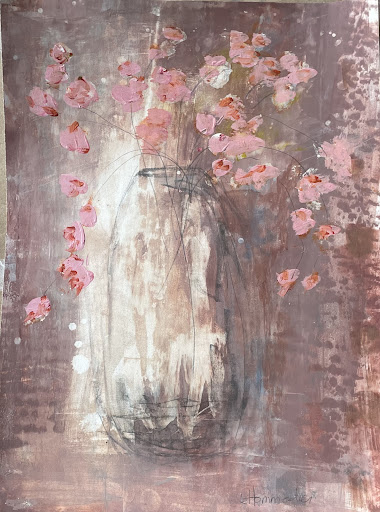 Kathleen L’Hommedieu Art