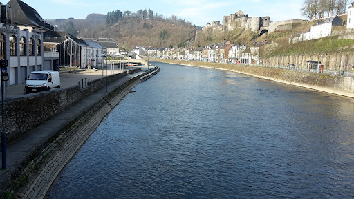 Bouillon Medieval Experience - Thumbnail