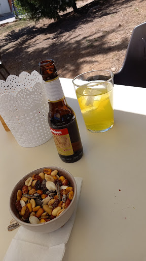 Taberna El Heco - Visual