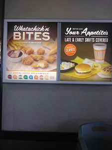 Whataburger photo