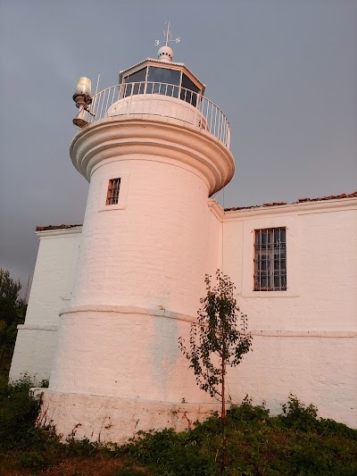 Kerempe Feneri