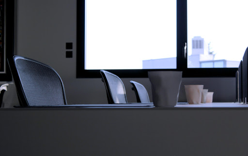 Plateau de bureaux de standing à louer en totalité - Thumbnail