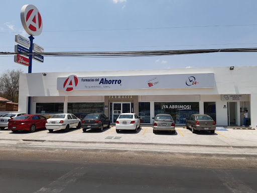 FARMACIAS DEL AHORRO Katara Altozano - Thumbnail