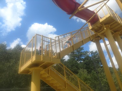 Mountain Park Aquatic Center & Activity Building