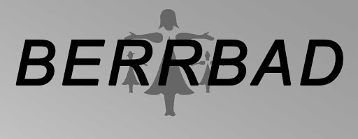 BERRBAD - Visual
